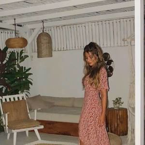 Meet your Posher, Filipa